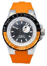 Montre pour des hommes Invicta