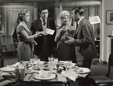 MICHELINE PRESLE bobosse photo