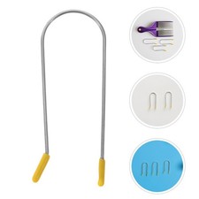  Lot de 24 pinces chauffantes