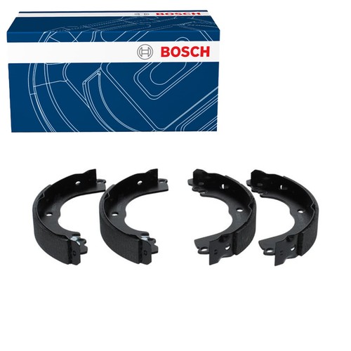 Bosch frein lot - frein,