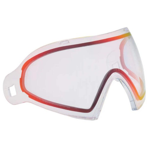 Dye thermal lens - /, i5