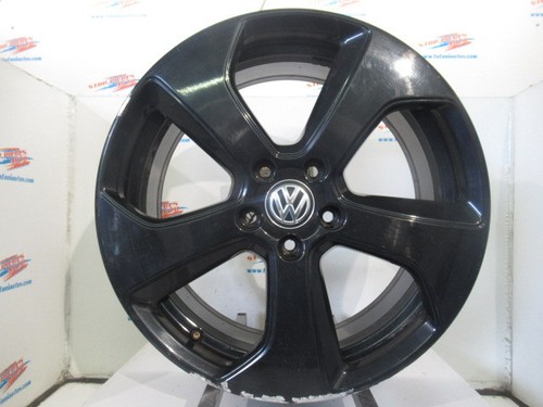 Jante aluminium volkswagen - aluminium,