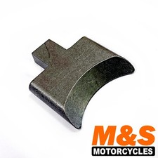 Aprilia Exhaust Valve RS125 1999-2010 & Tuono 125 2003-04 | Genuine  AP0253373