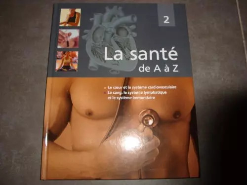 Coeur le système - le,