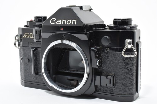 Dpp canon 35mm - slr, film