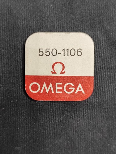 Omega 550 1106 tige - omega,