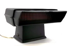 Ford Escort Mk4 / 5 XR3i Fiesta Mk1 Mk2 XR2  Parcel Shelf Brake Light - Classic