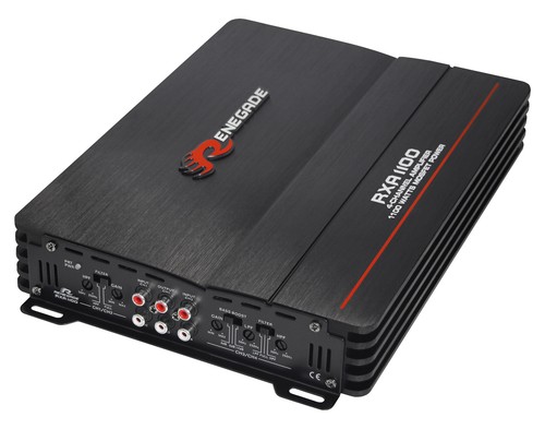 Amplificateur puissance - de,