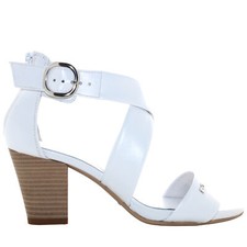 Nero Giardini P24f sandales à