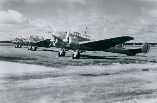 1940 armée air pilote - armée,