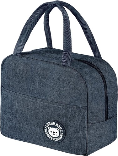 Sac isotherme repas - repas, bureau