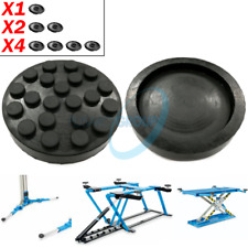 RUBBER PAD BRIDGE LIFT CAR NAP BLOCK OMCN ELEVATOR