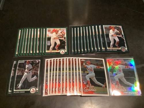 Allen craig rc 35 - craig,