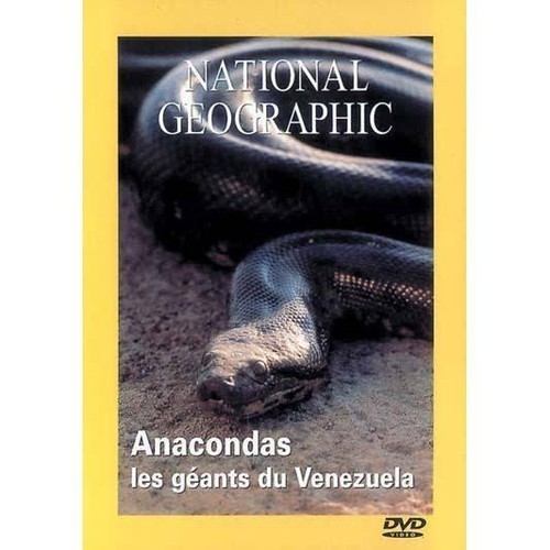 Dvd national geographic - dvd,