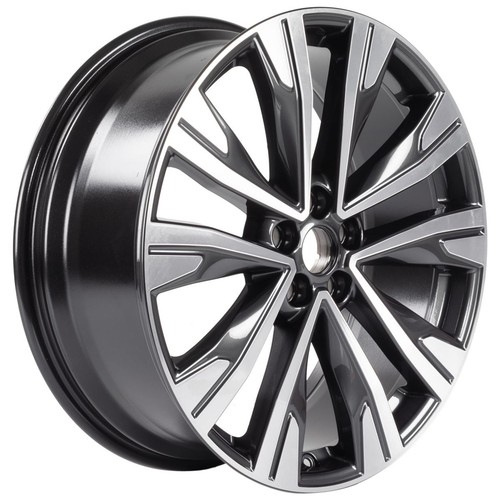 Ford kuga jante - ford, en