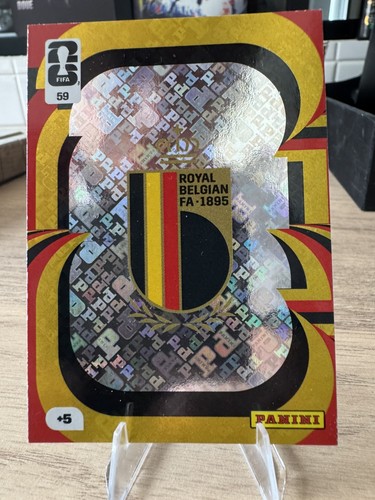 Panini world cup adrenalyn - world, xl