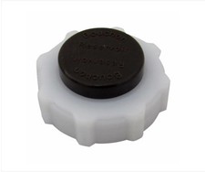 Bouchon De Vase D'Expansion