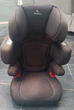 Siège Auto Groupe 2-3 -