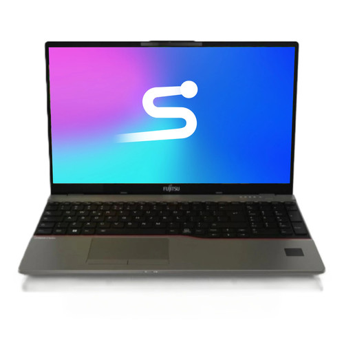 Ordinateur portable fujitsu - ordinateur,