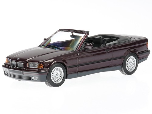 Bmw e36 325i cabriolet 1993 - bmw,