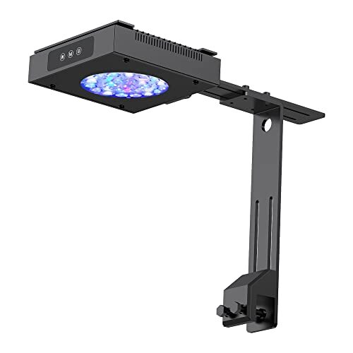 Nicrew hyperreef 50w rampe led - hyperreef,