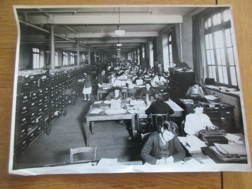 Photo original argentique - photo,