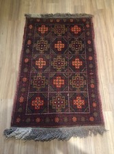 tapis d'orient , taille moyenne