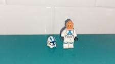 Lego minifig figurine star
