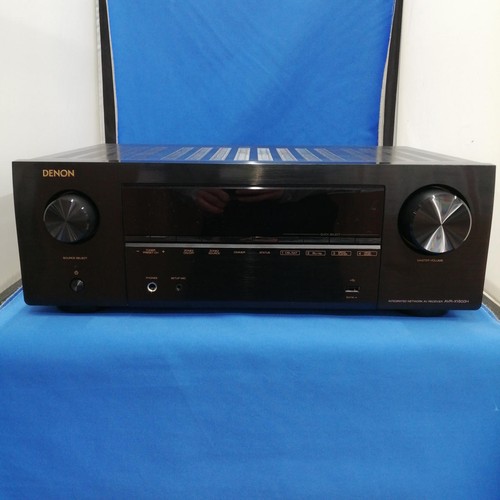 Denon avr x1800h - avr-x1800h, 8k