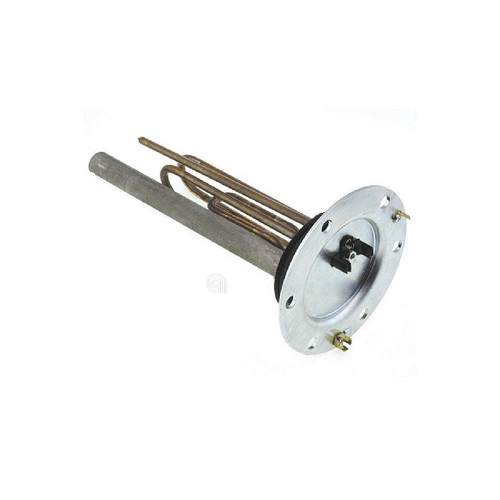 Folded resistance 1200w - folded, boiler