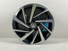 Jante Alu VW Polo V (6R, 6C)