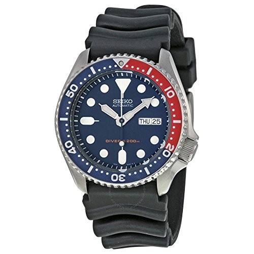 Montre homme seiko skx009 - montre,