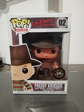 Funko Pop Movies - Freddy