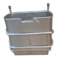 ECHANGEUR EN CUIVRE 10 LT X