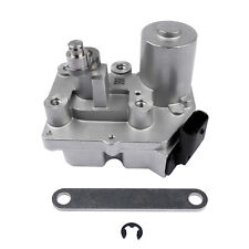 Actionneur Turbo VV19 AL0044 pour Mercedes Viano Vito 109 111 115CDi A2C53308526