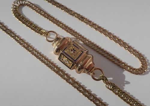 Rare collier régional ancien