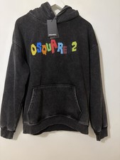 Pull Dsquared2