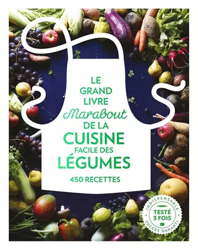 Grand livre marabout des - livre,