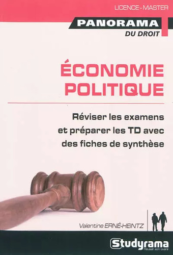 Economie politique valentine - politique,,