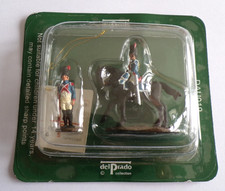 Figurine Del Prado  AUSTERLITZ