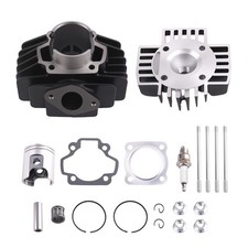60cc CYLINDER KIT Cylinder