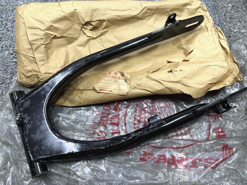 Bras oscillant arrière - , honda
