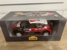 Voiture Miniature 1/18