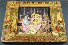 THEATRE OMBRES CHINOISES : A