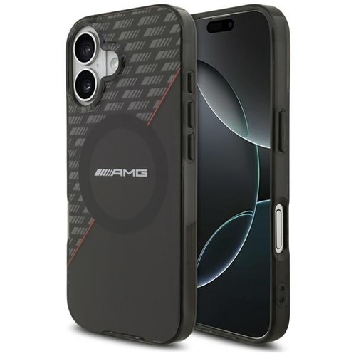 Coque mercedes amg magsafe - coque,