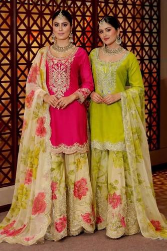Salwar kameez indian - kameez, pakistani