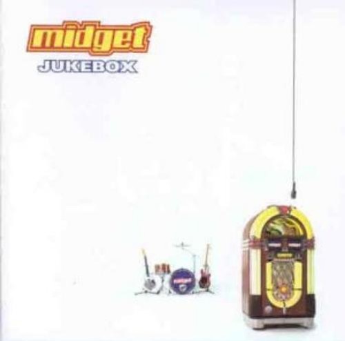 Midget jukebox - midget,