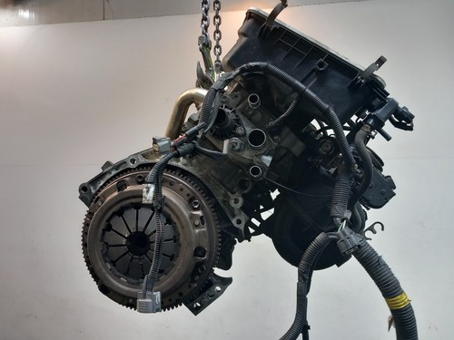 Toyota aygo moteur 2005 2014 - toyota, 2005-2014