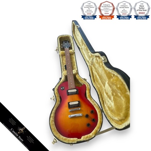 Guitare électrique epiphone - guitare,