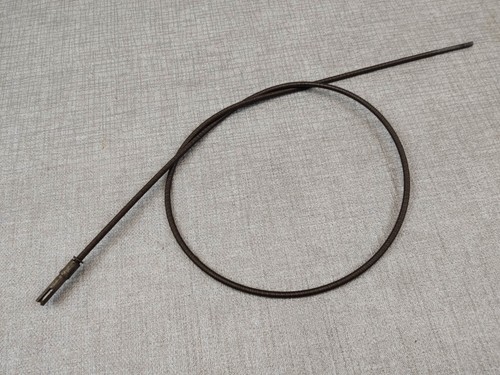 Cable interne compteur vitesse